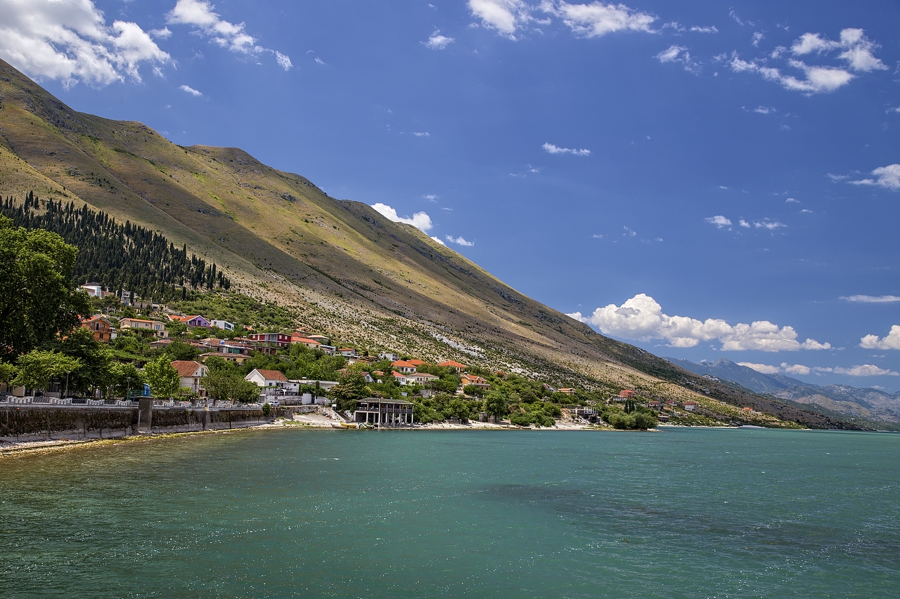 ALBANIA