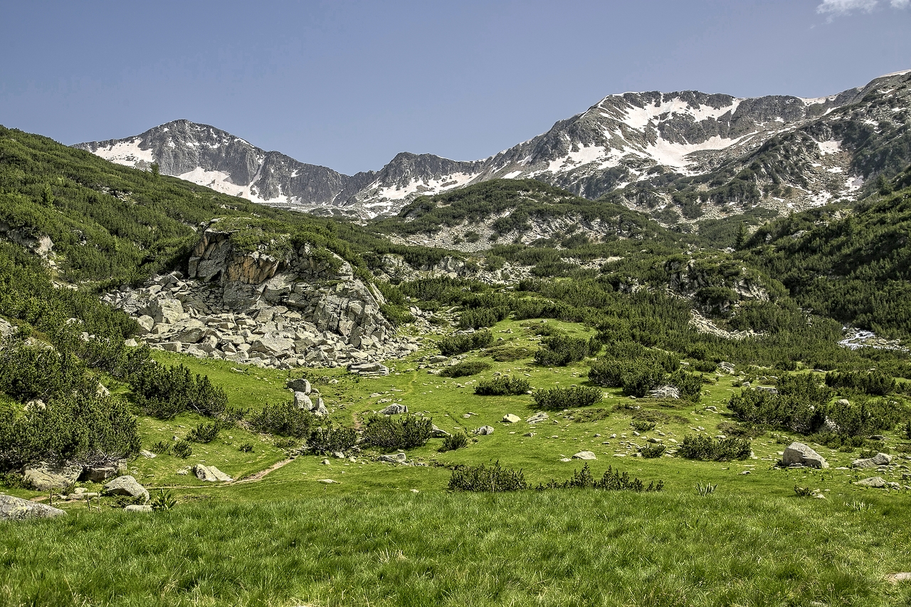 BULGARIA