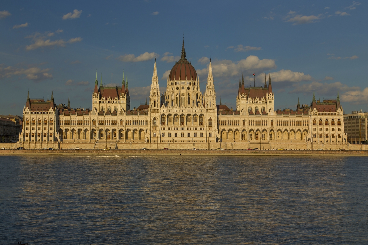 HUNGARY