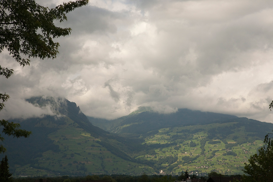 LIECHTENSTEIN