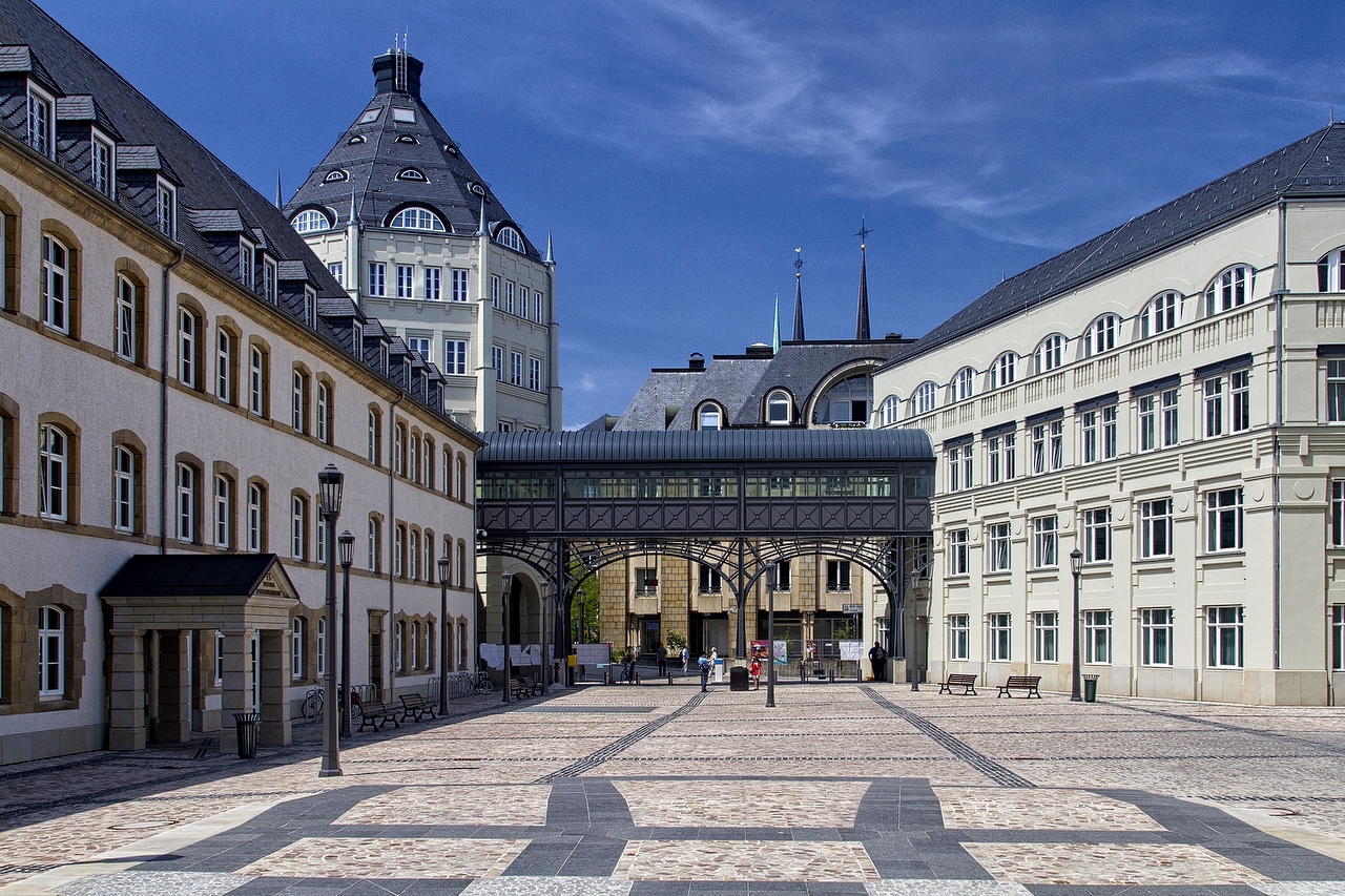 LUXEMBOURG