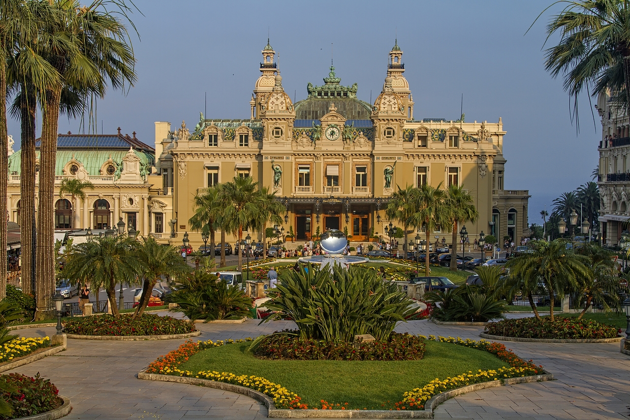 MONACO