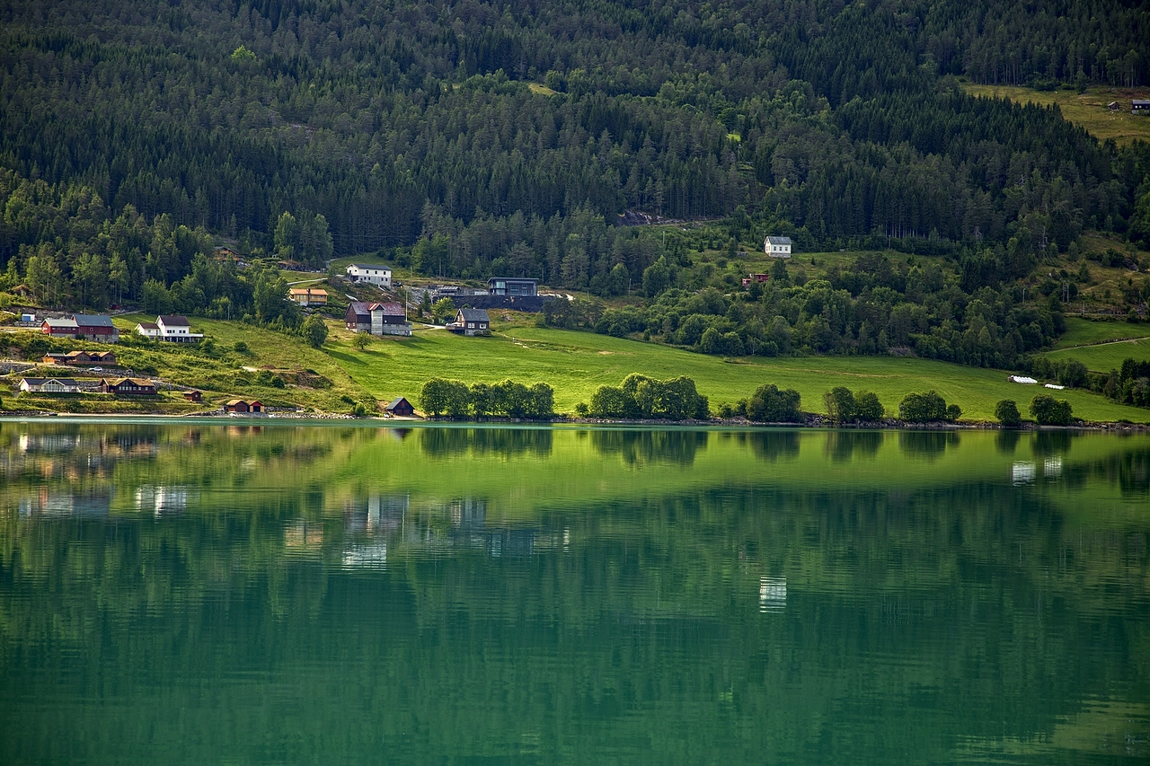 NORWAY