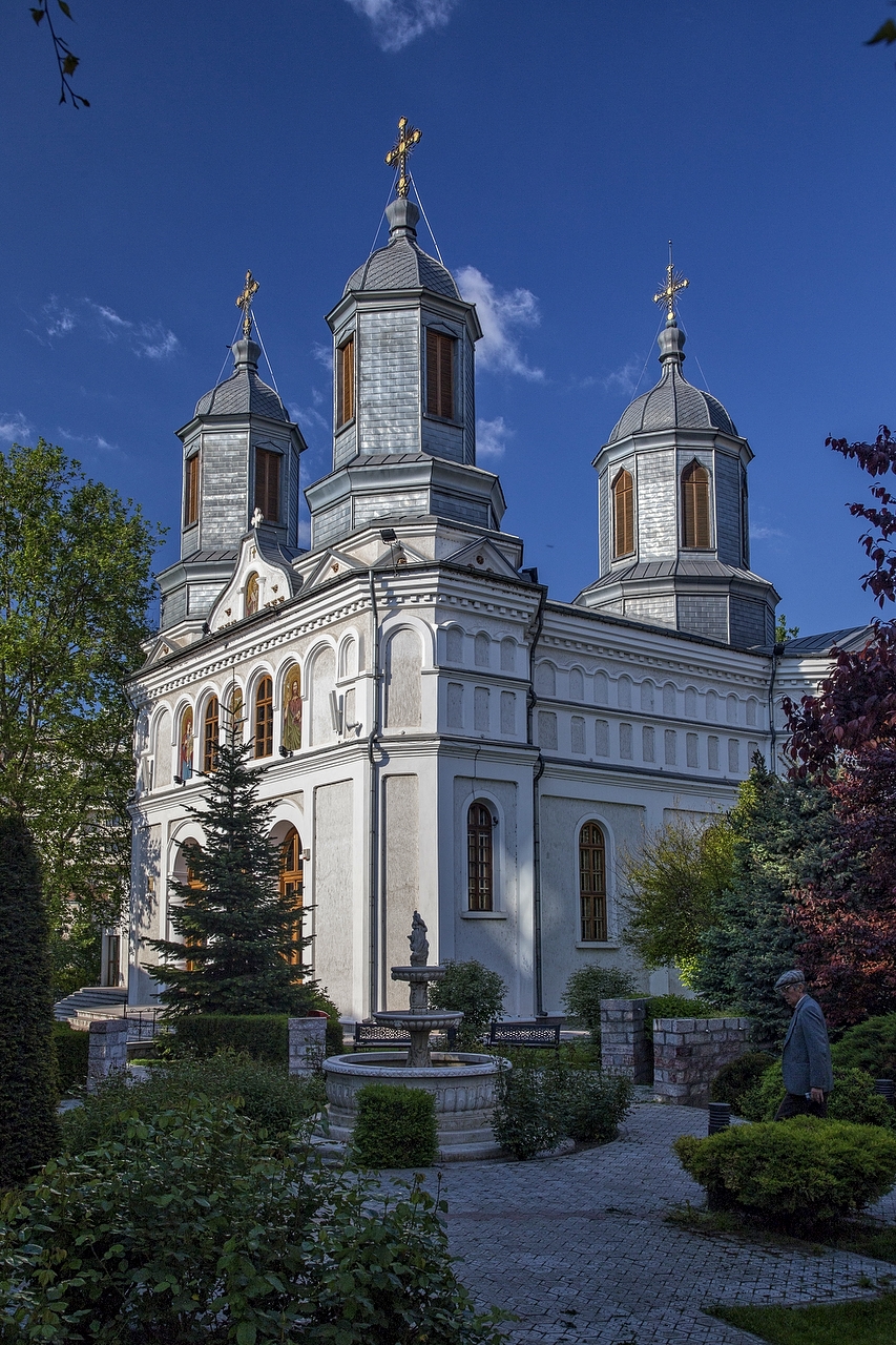 ROMANIA