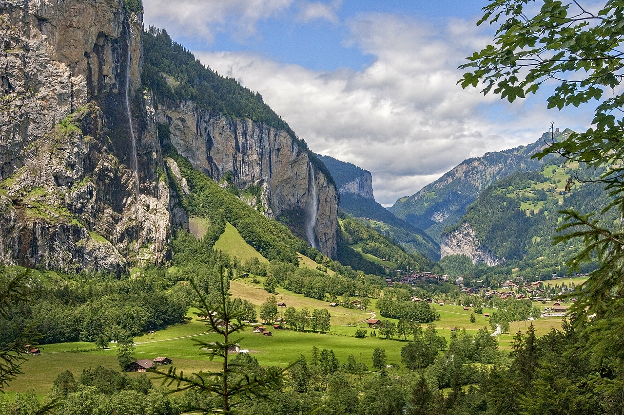 SWITZERLAND